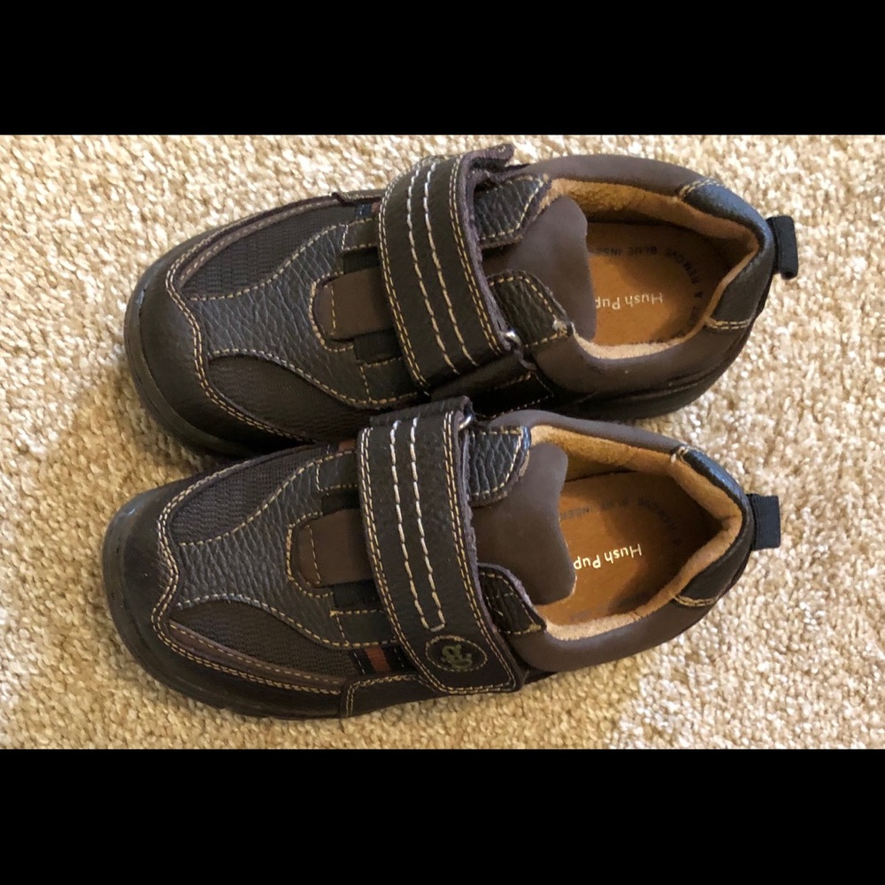 Boys dress shoes
